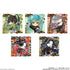 『刀剣乱舞-ONLINE-』【食玩】にふぉるめーしょん シールウエハース2【BOX】